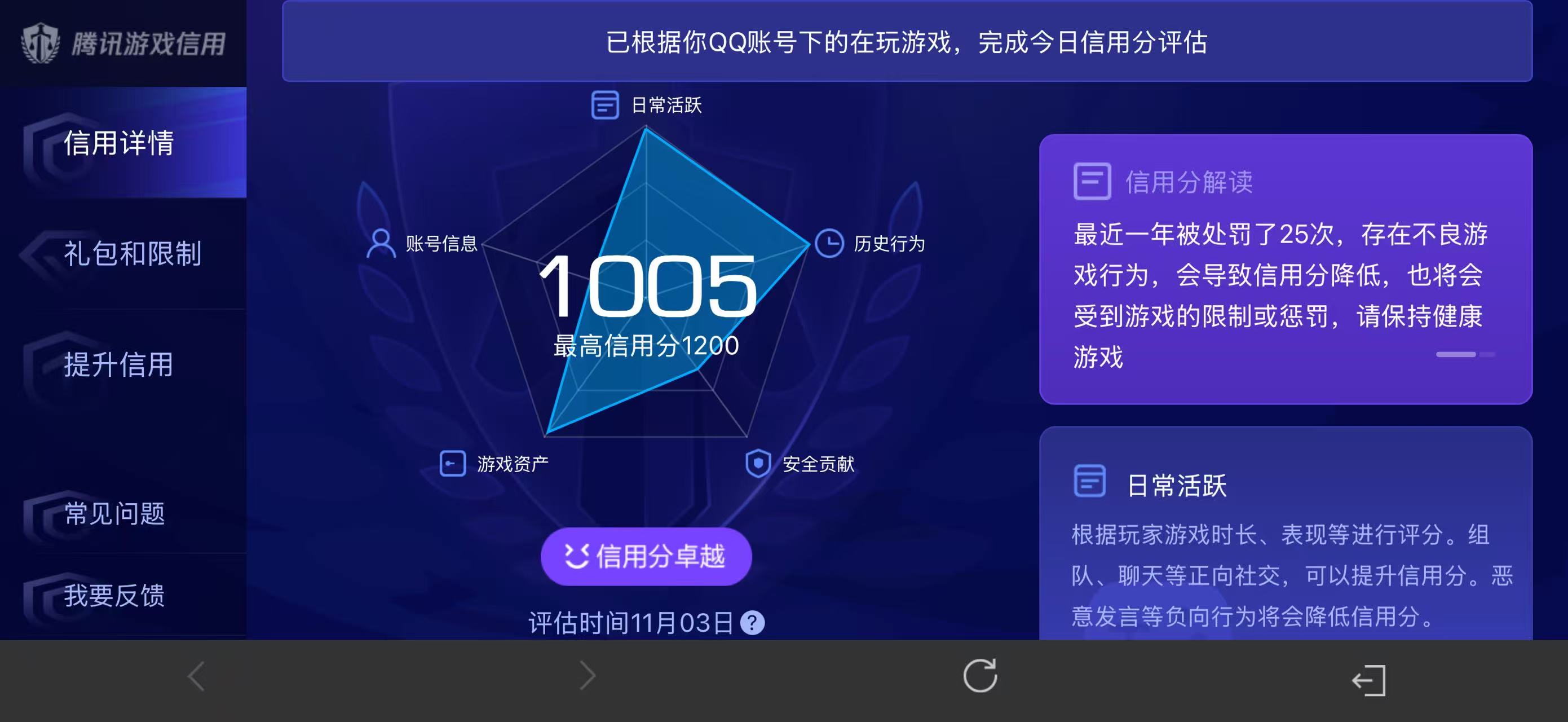 WZQM3371958王者荣耀账号详情图15
